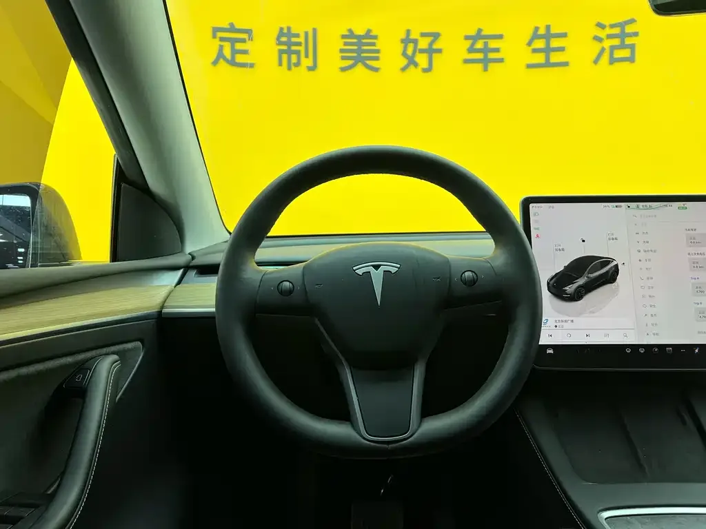 Tesla Model Y 2023 из CN, фото 3