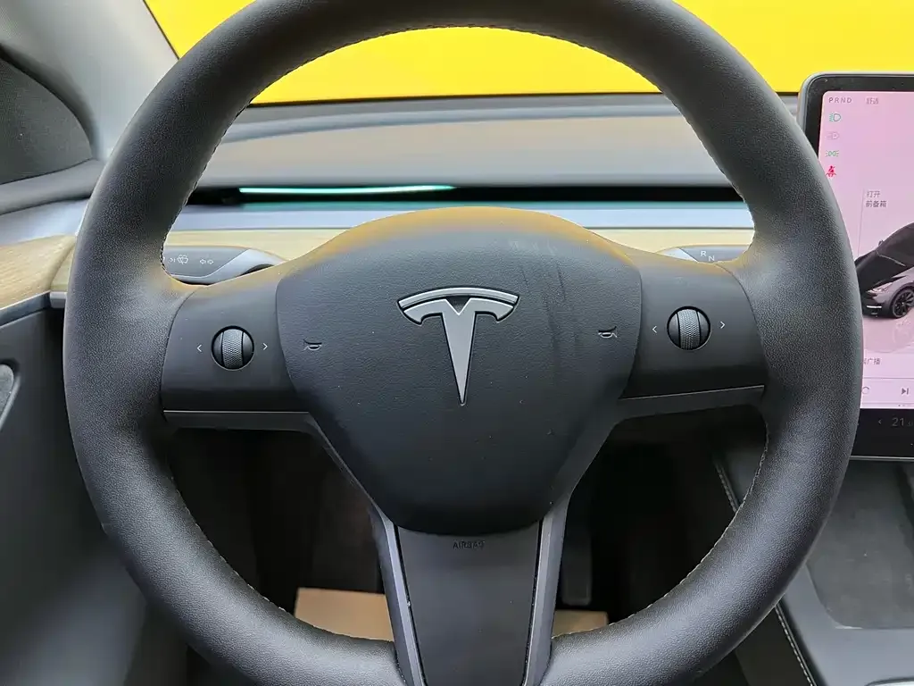 Tesla Model Y 2023 из CN, фото 6