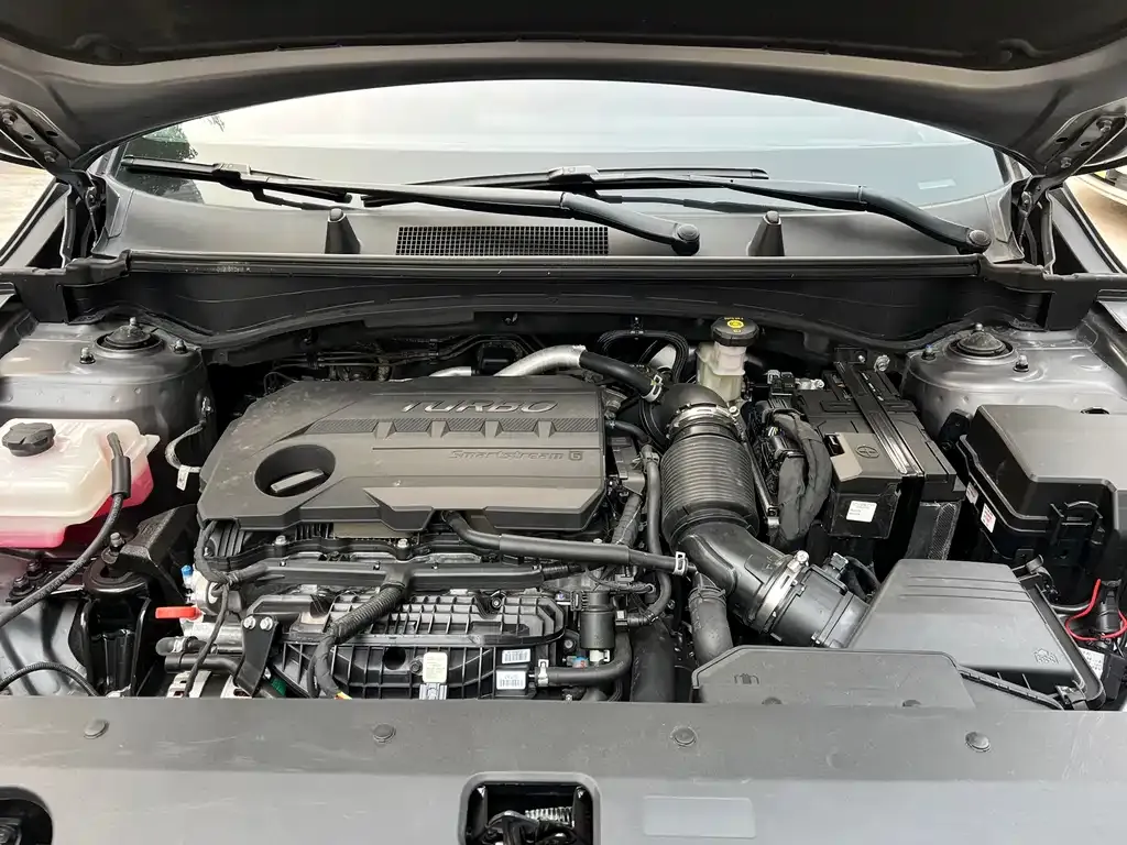Kia Sportage 2023 из CN, фото 6