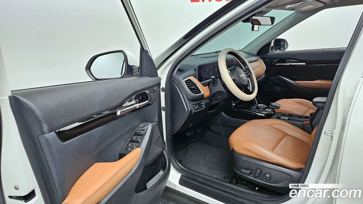 Kia Seltos 2023 из KR, фото 9