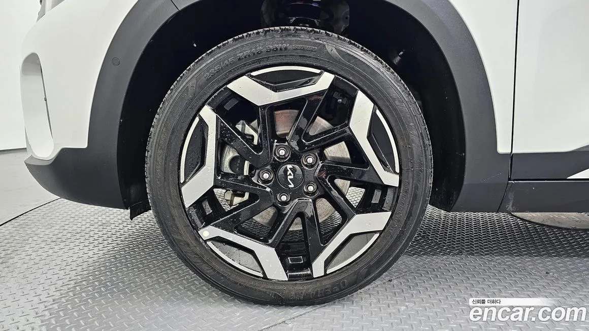 Kia Seltos 2023 из KR, фото 5