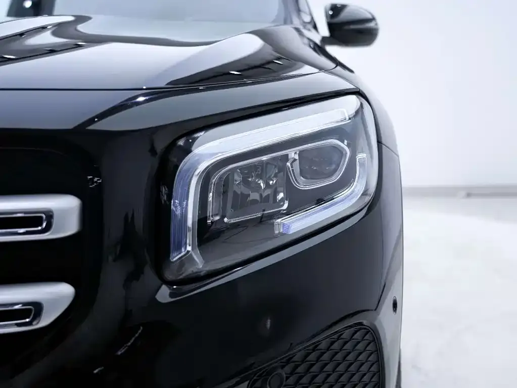 Mercedes-Benz GLB 2023 из CN, фото 9