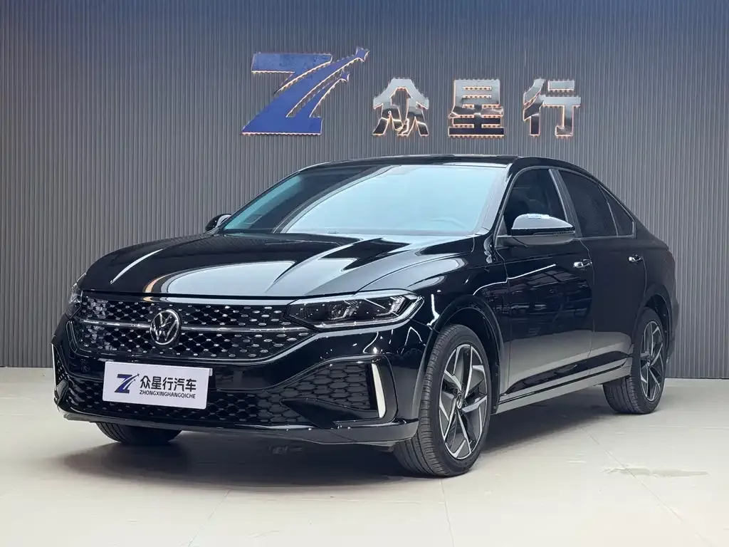 Volkswagen Lavida 2023 из CN, фото 1