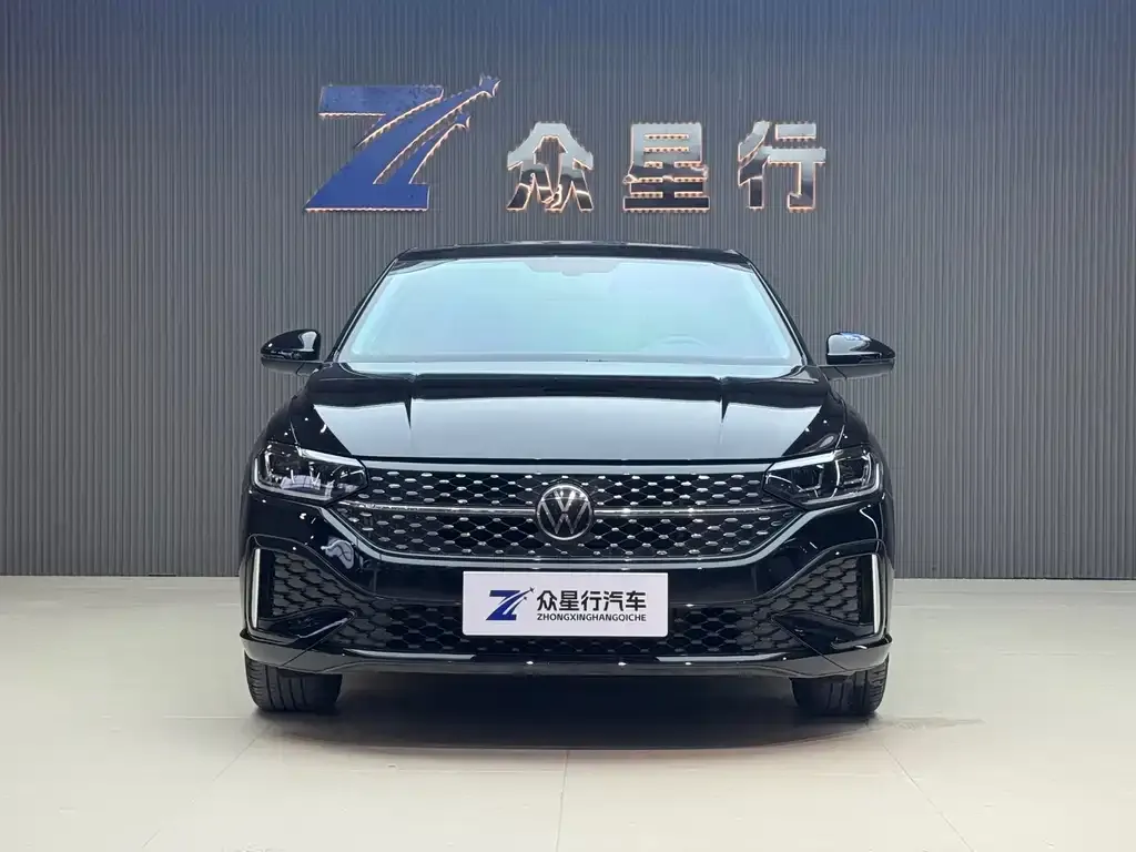 Volkswagen Lavida 2023 из CN, фото 6