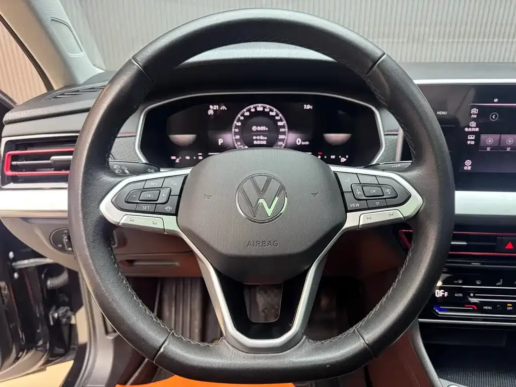 Volkswagen Lavida 2023 из CN, фото 5