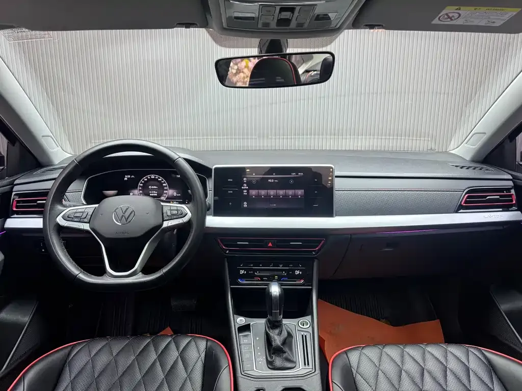 Volkswagen Lavida 2023 из CN, фото 9