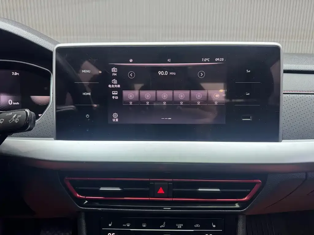 Volkswagen Lavida 2023 из CN, фото 2