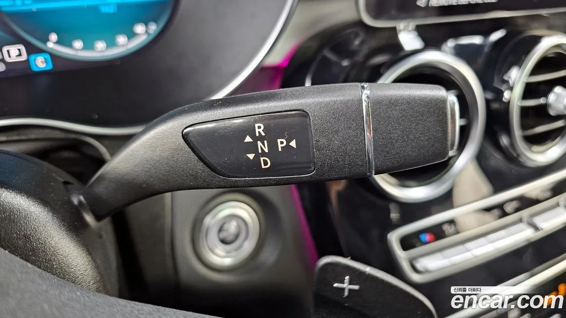 Mercedes-Benz GLC-Class 2022 из KR, фото 9