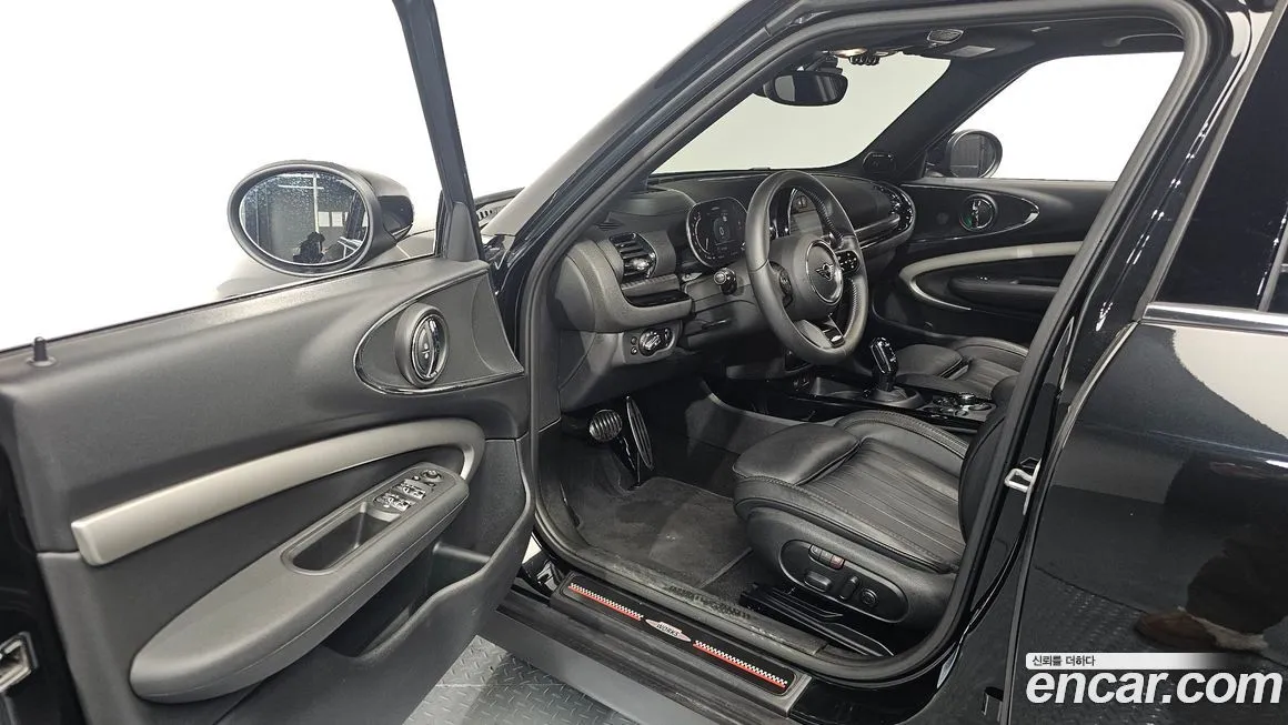 Mini Clubman 2023 из KR, фото 10