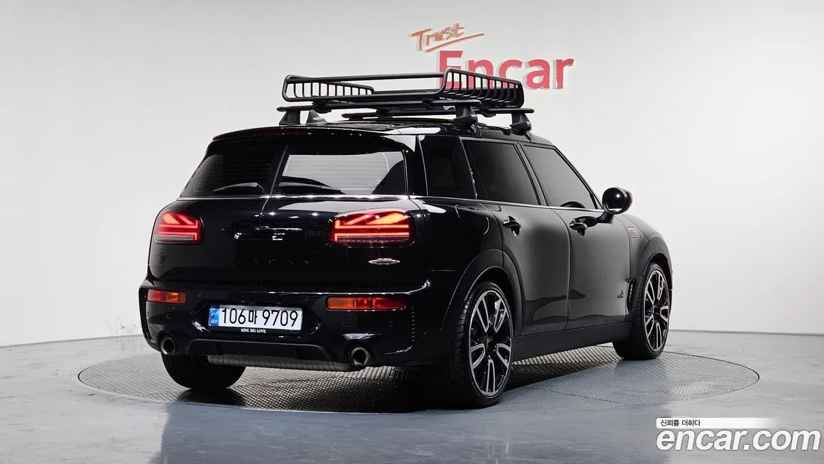 Mini Clubman 2023 из KR, фото 7