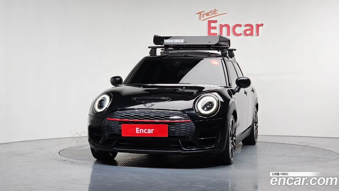 Mini Clubman 2023 из KR, фото 2