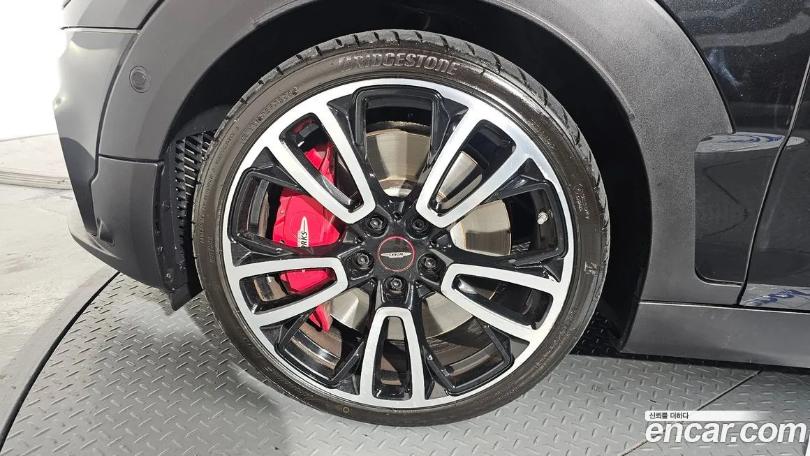 Mini Clubman 2023 из KR, фото 8