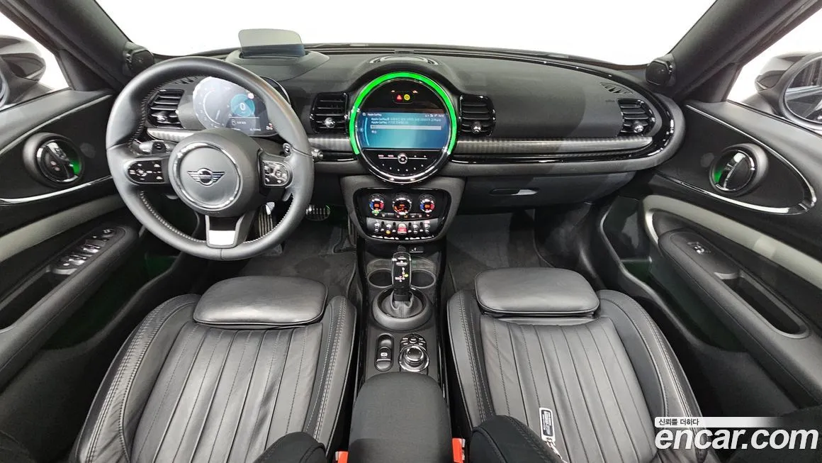 Mini Clubman 2023 из KR, фото 3