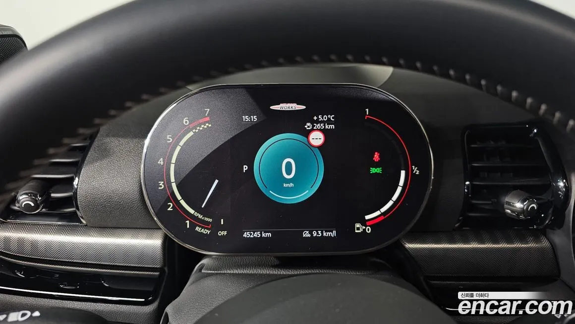 Mini Clubman 2023 из KR, фото 6