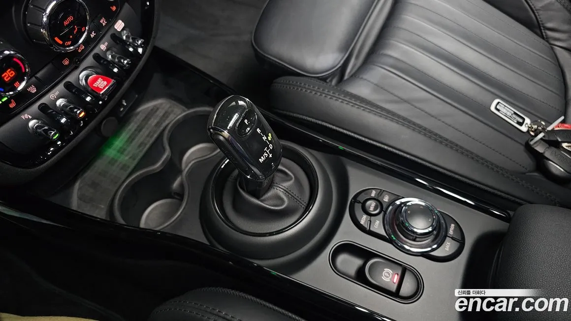Mini Clubman 2023 из KR, фото 4