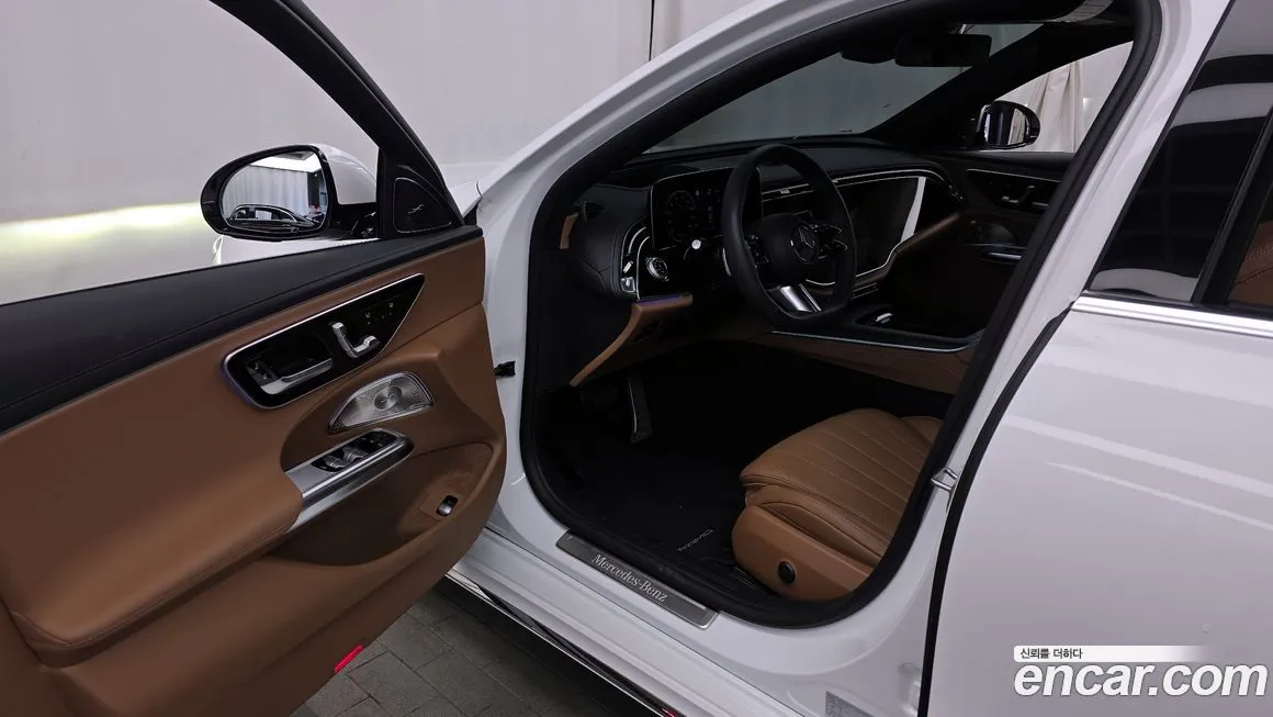 Mercedes-Benz E-Class 2024 из KR, фото 7