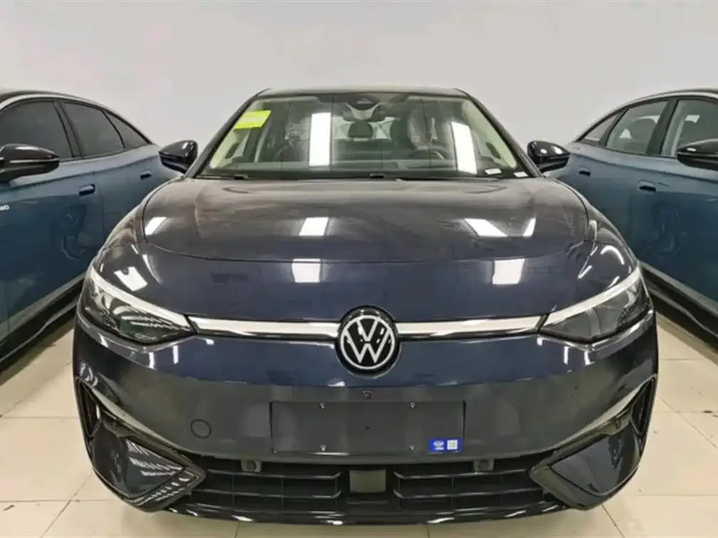 Volkswagen ID.7 VIZZION 2026 из CN, фото 9