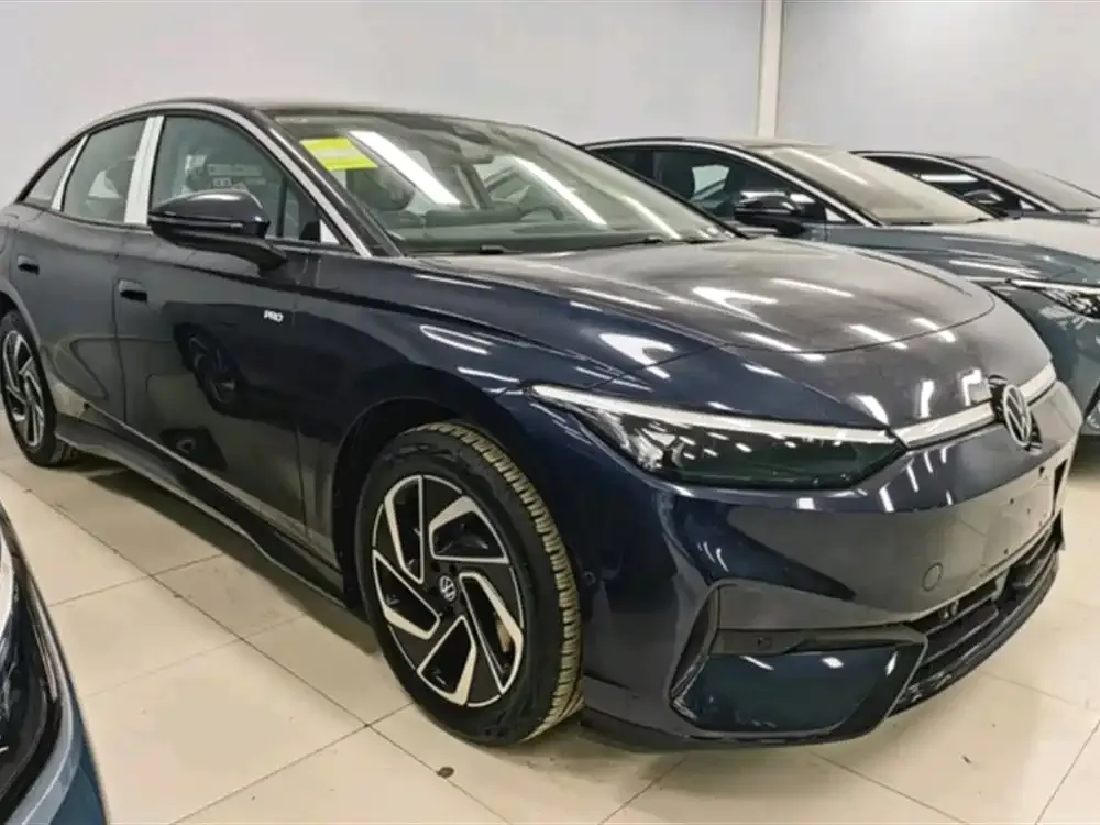 Volkswagen ID.7 VIZZION 2026 из CN, фото 8