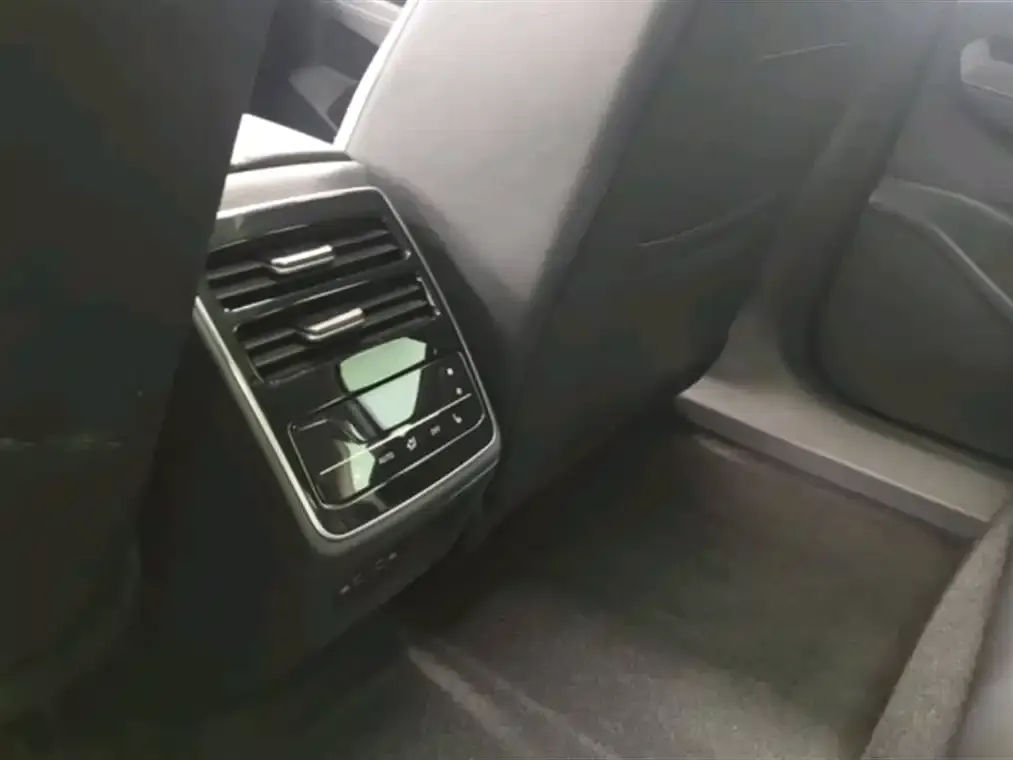 Volkswagen ID.7 VIZZION 2026 из CN, фото 6