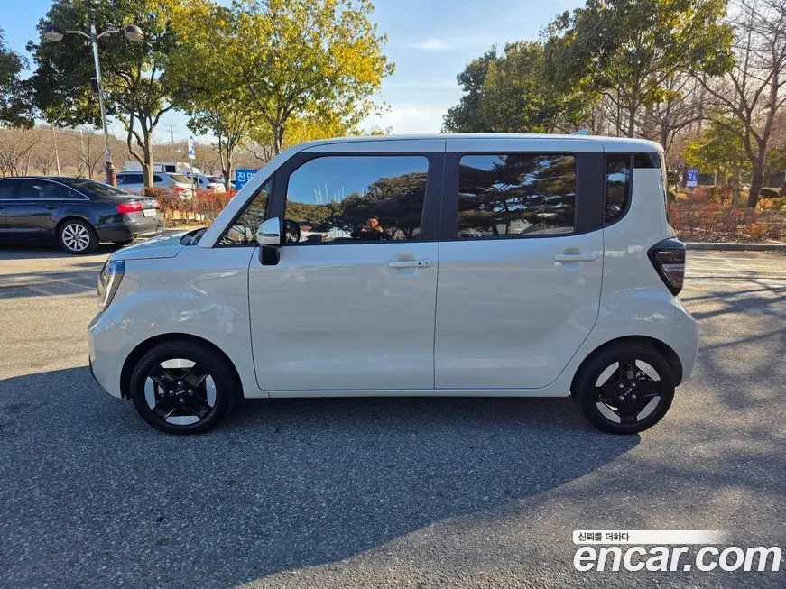 Kia RAY 2024 из KR, фото 7