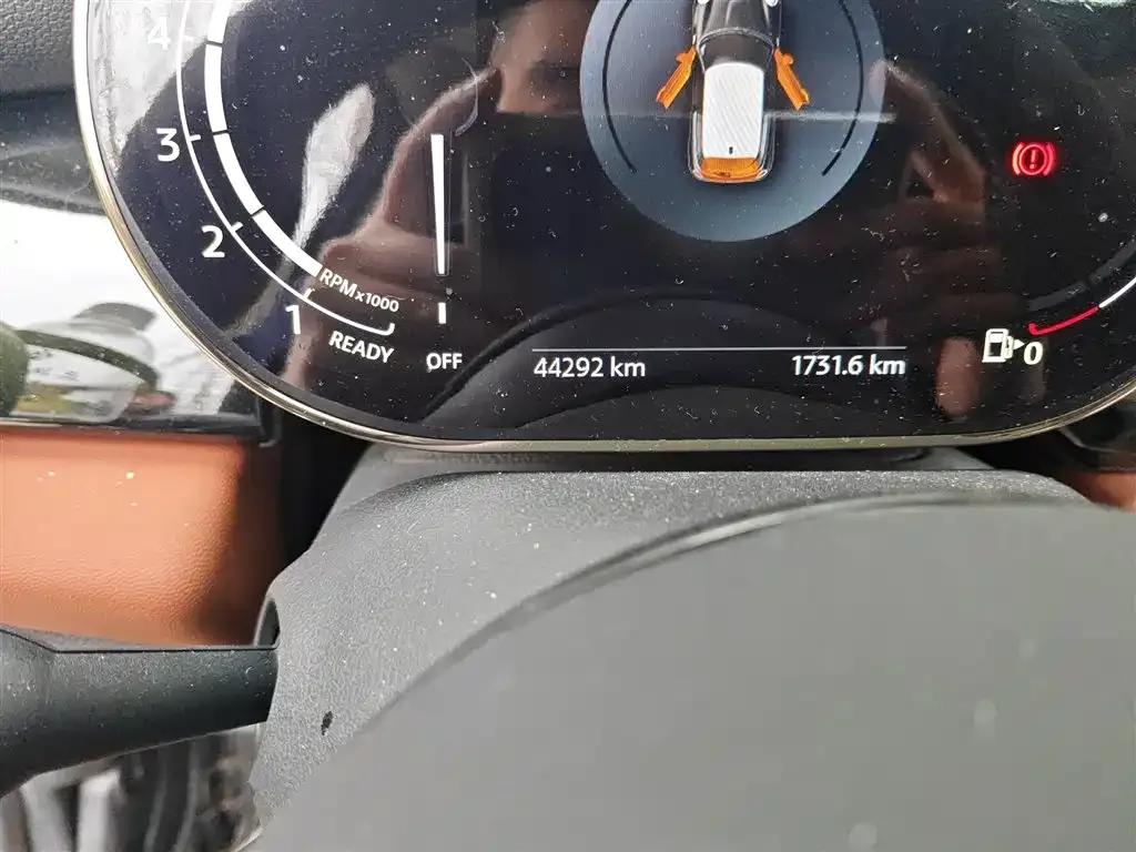 MINI Cooper (3-door) 2021 из CN, фото 5