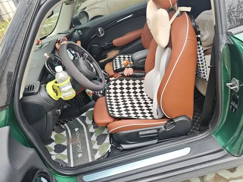 MINI Cooper (3-door) 2021 из CN, фото 9
