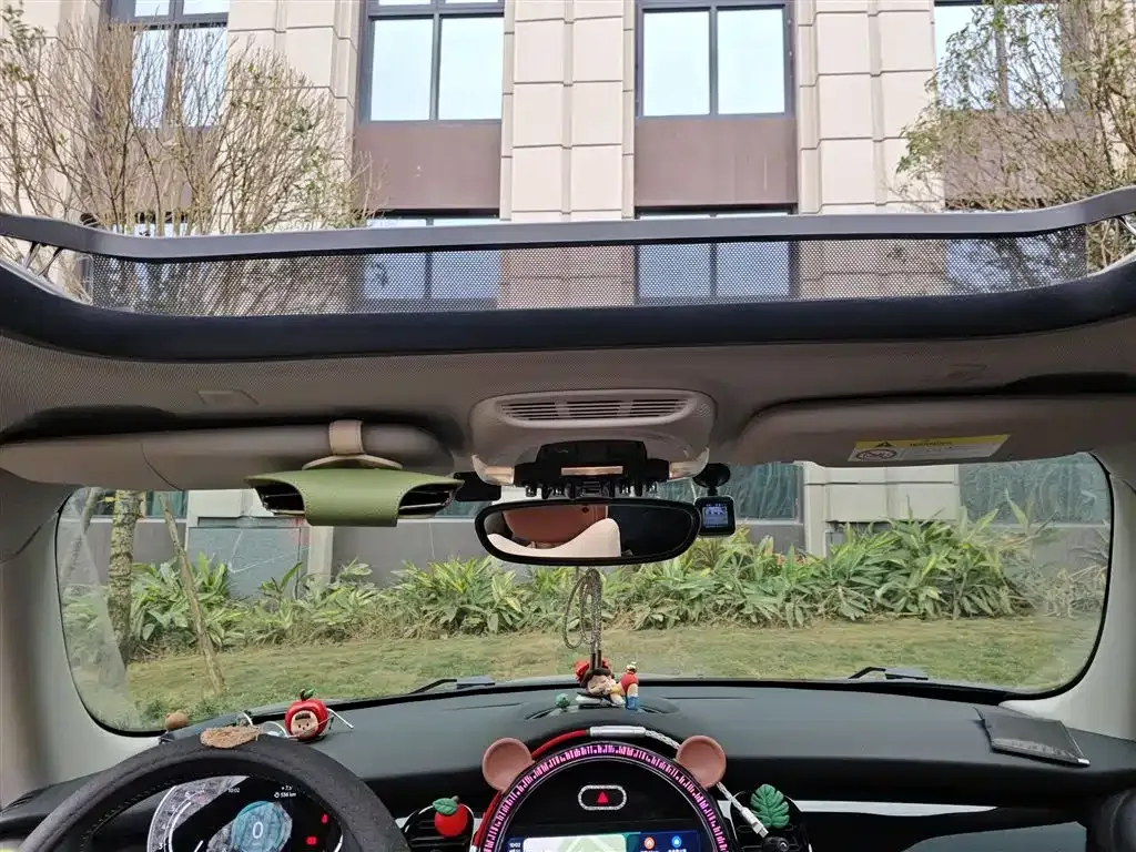MINI Cooper (3-door) 2021 из CN, фото 8