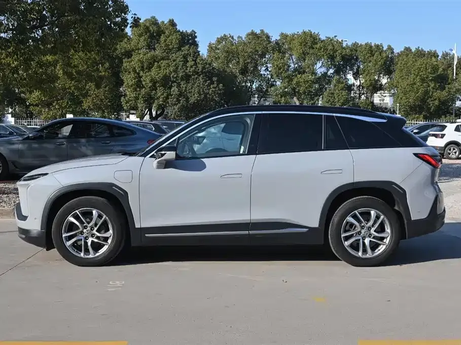 NIO ES6 2021 из CN, фото 10