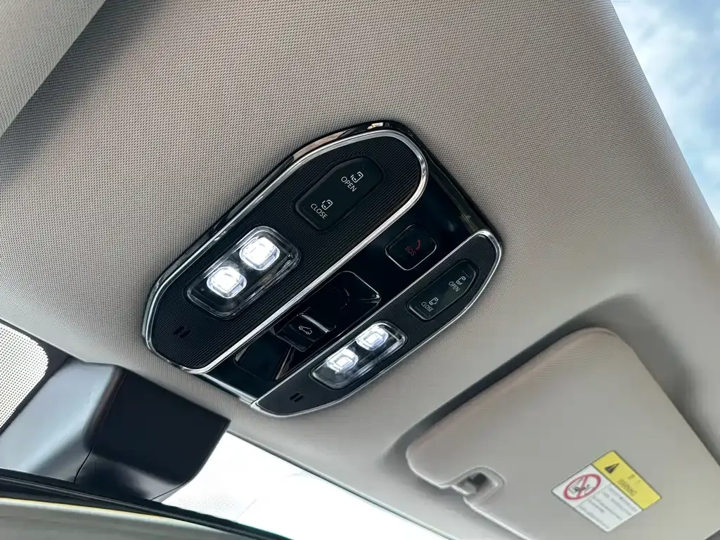 GAC Motor Trumpchi M8 — фото 10