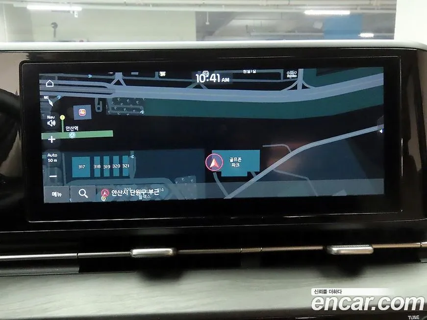 Kia Carnival — фото 8