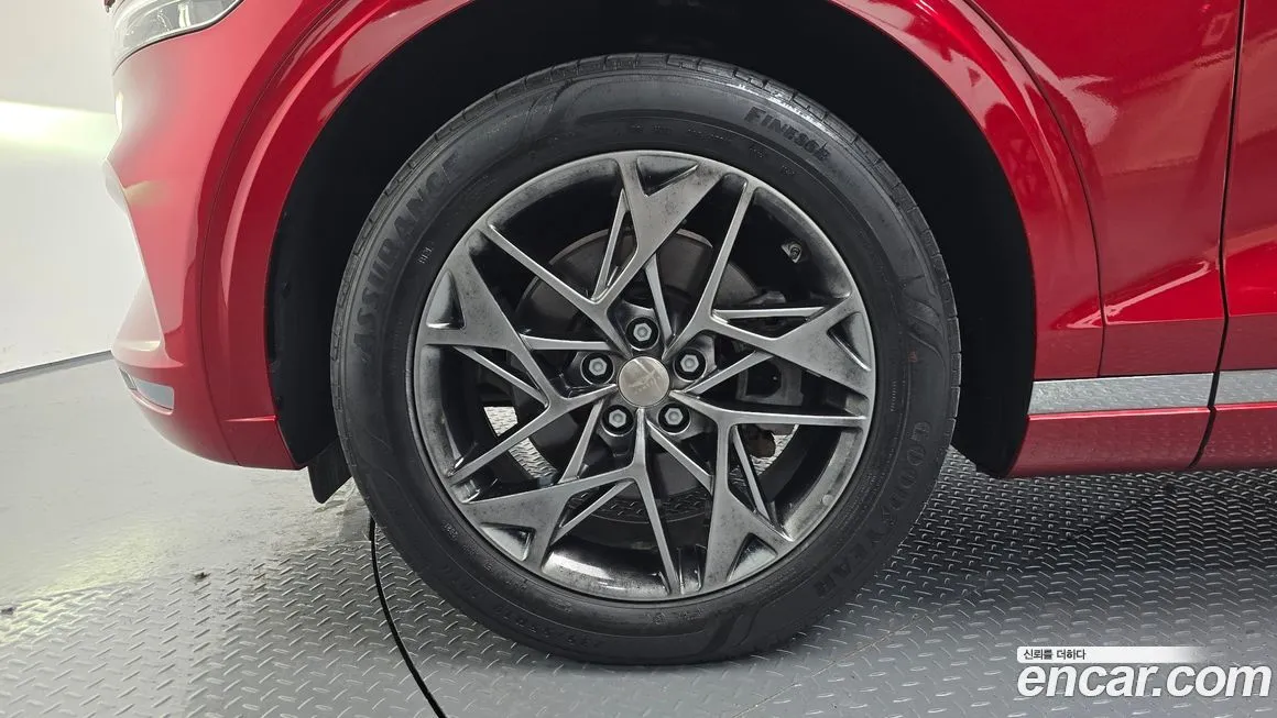 Genesis GV70 — фото 10