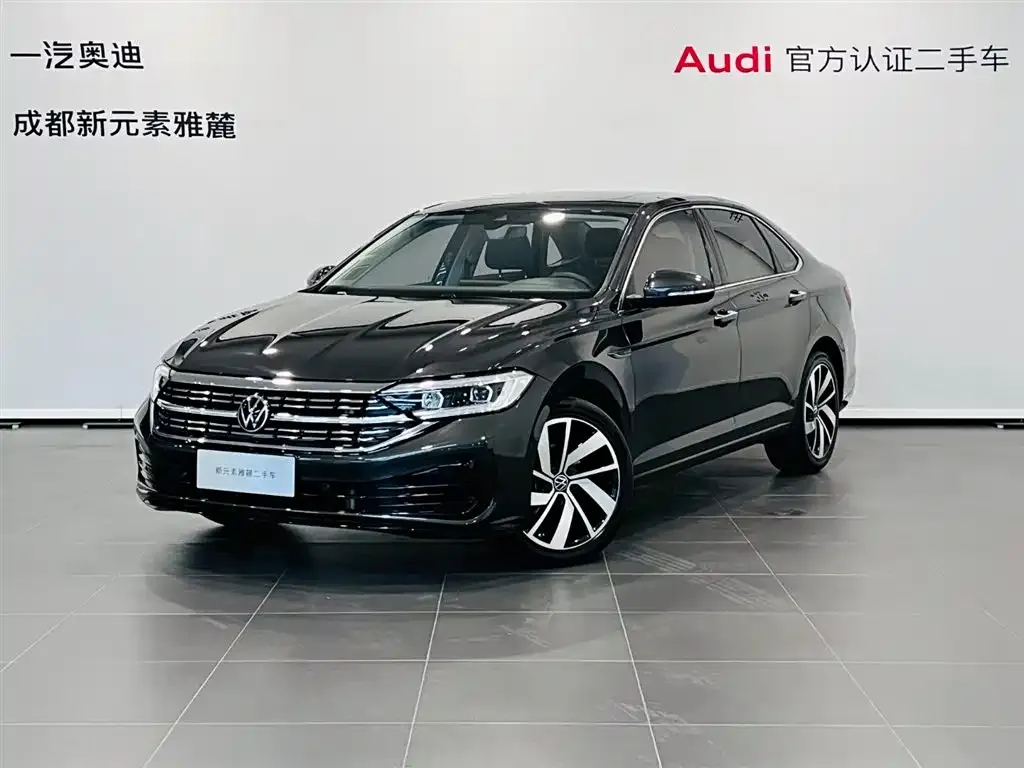 Volkswagen Sagitar 2024 из CN, фото 1