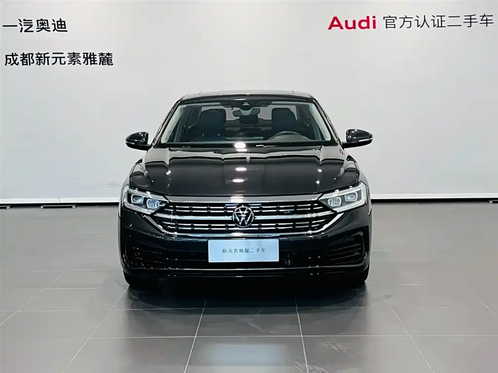 Volkswagen Sagitar 2024 из CN, фото 5