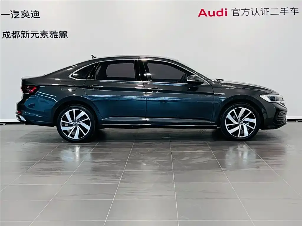 Volkswagen Sagitar 2024 из CN, фото 4