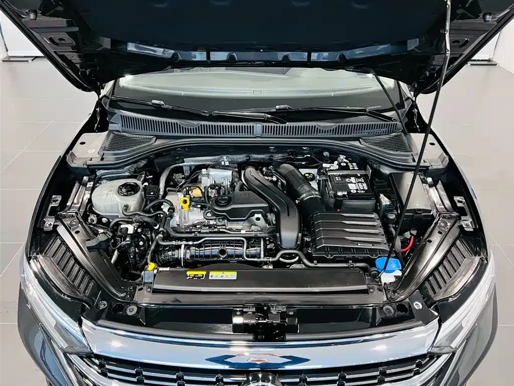 Volkswagen Sagitar 2024 из CN, фото 10