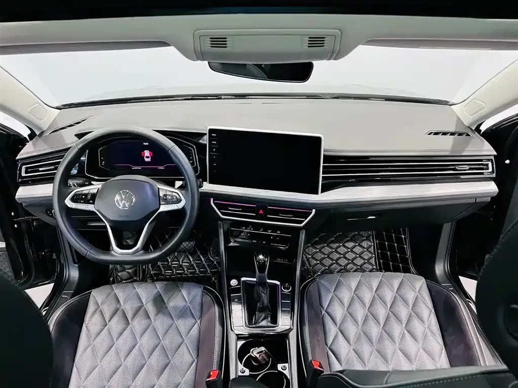Volkswagen Sagitar 2024 из CN, фото 9