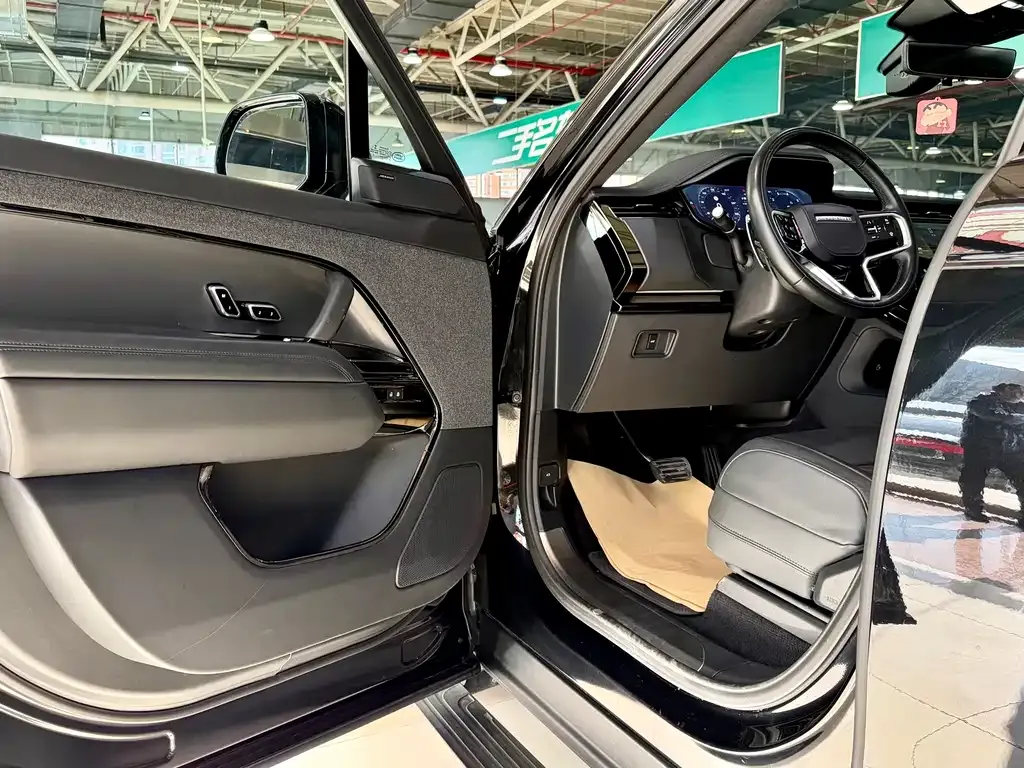 Land Rover Sport 2023 из CN, фото 7
