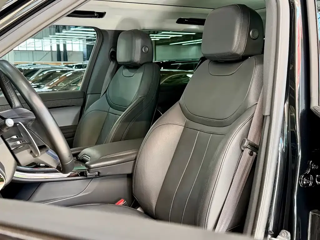 Land Rover Sport 2023 из CN, фото 6