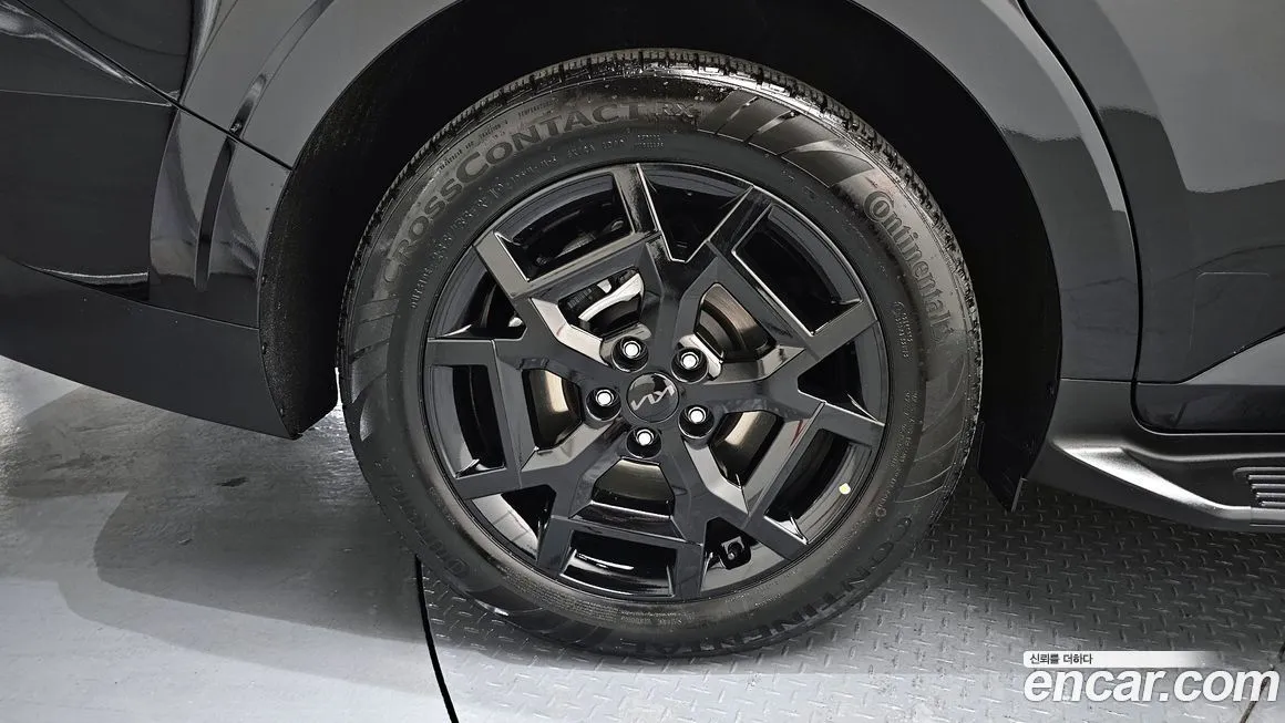 Kia Carnival 2026 из KR, фото 3