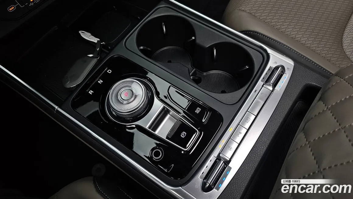 Kia Carnival 2026 из KR, фото 2
