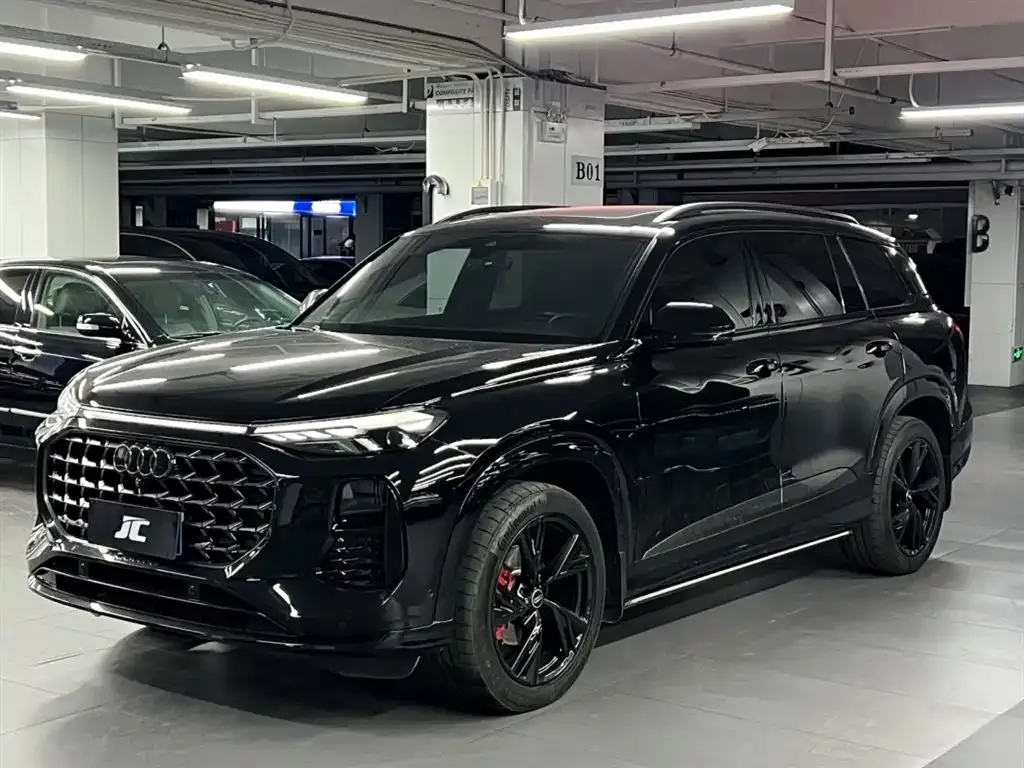 Audi Q6 2024 из CN, фото 1