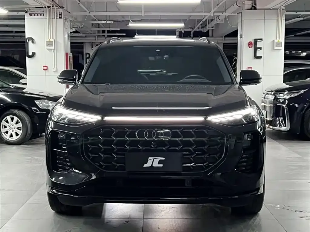 Audi Q6 2024 из CN, фото 2