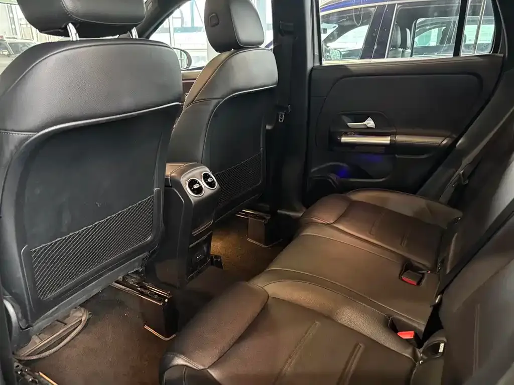 Mercedes-Benz GLA 2021 из CN, фото 5