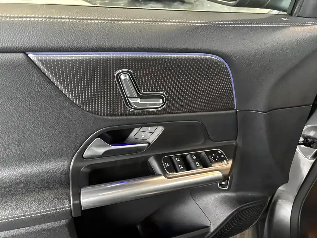 Mercedes-Benz GLA 2021 из CN, фото 6