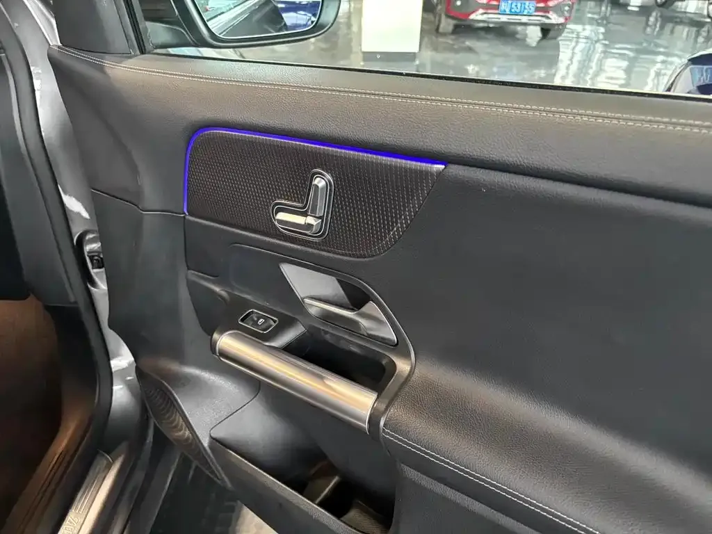 Mercedes-Benz GLA 2021 из CN, фото 4
