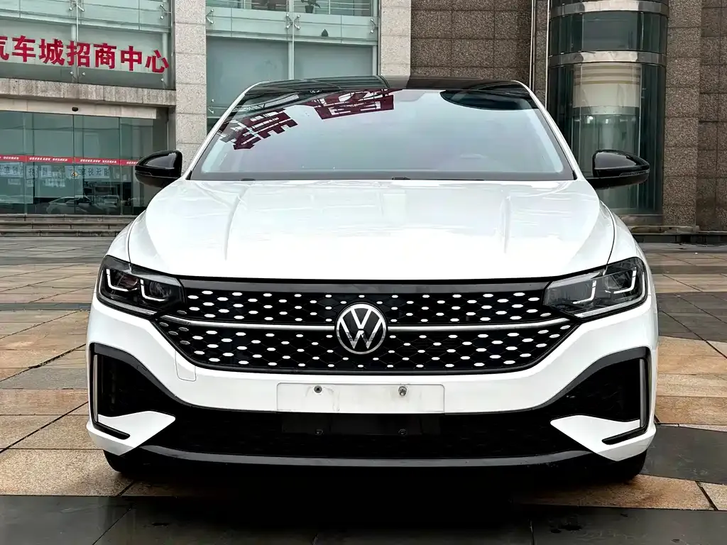 Volkswagen Lavida 2022 из CN, фото 4