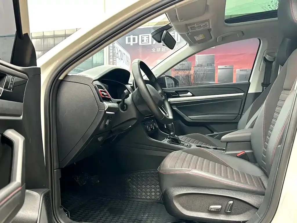 Volkswagen Lavida 2022 из CN, фото 8