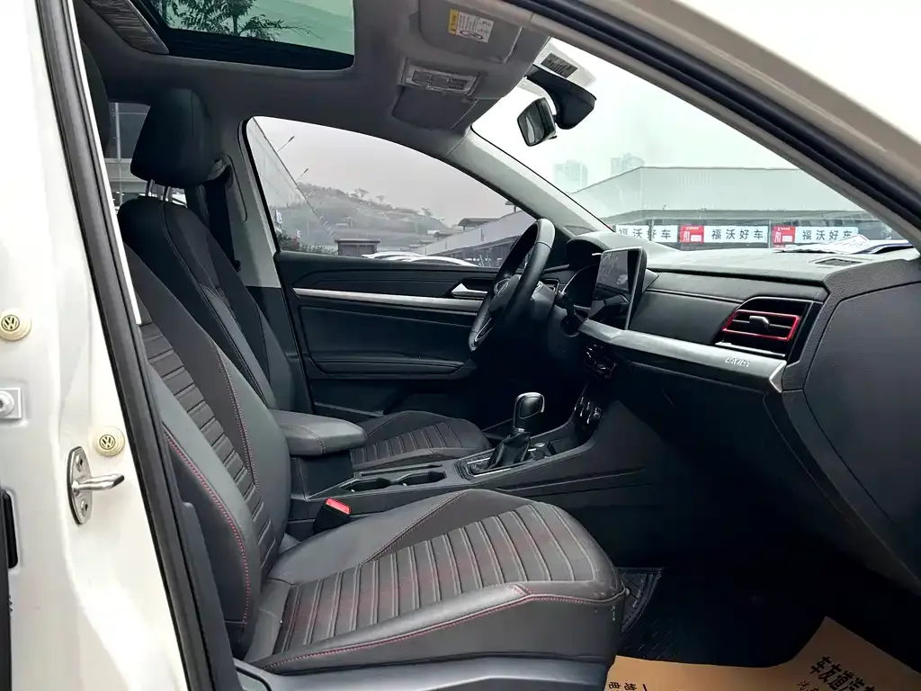 Volkswagen Lavida 2022 из CN, фото 7