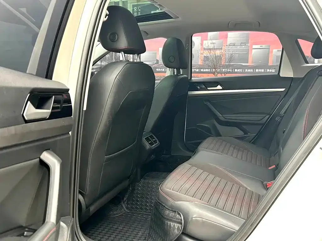Volkswagen Lavida 2022 из CN, фото 6