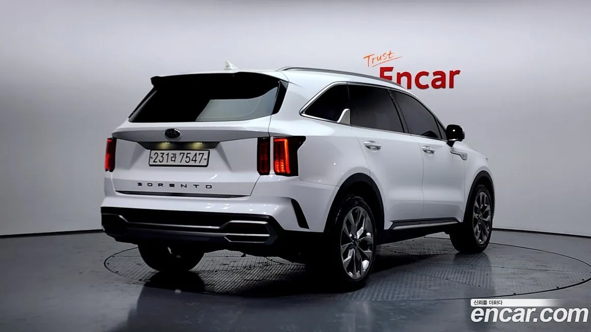 Kia Sorento — фото 3